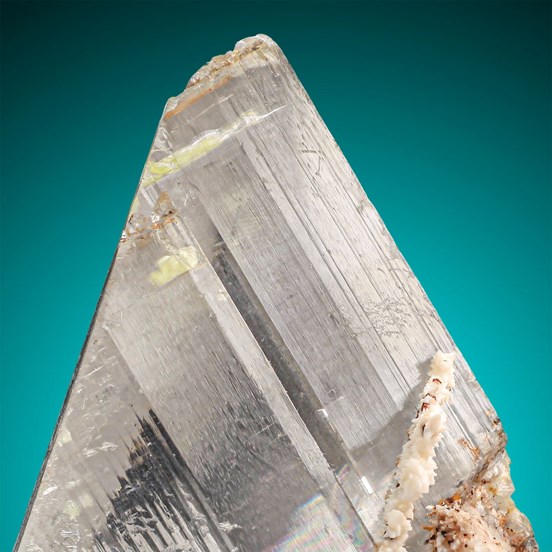 Gypsum-Niccioleta Mine | Massa Marittima | Grosseto Province | Tuscany | Italy